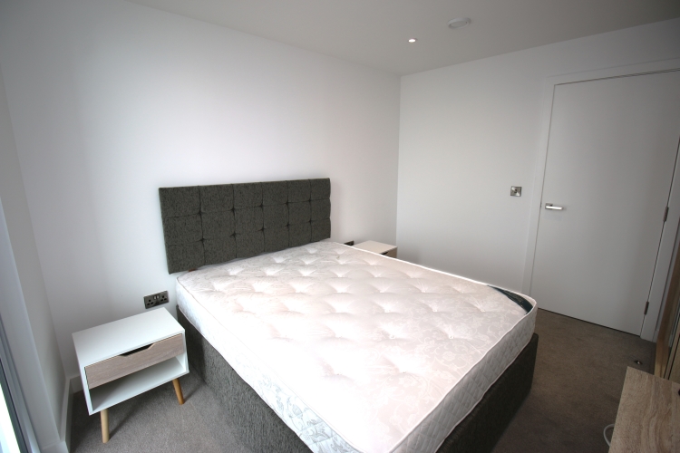 Deansgate Square, Owen Street Manchester M15