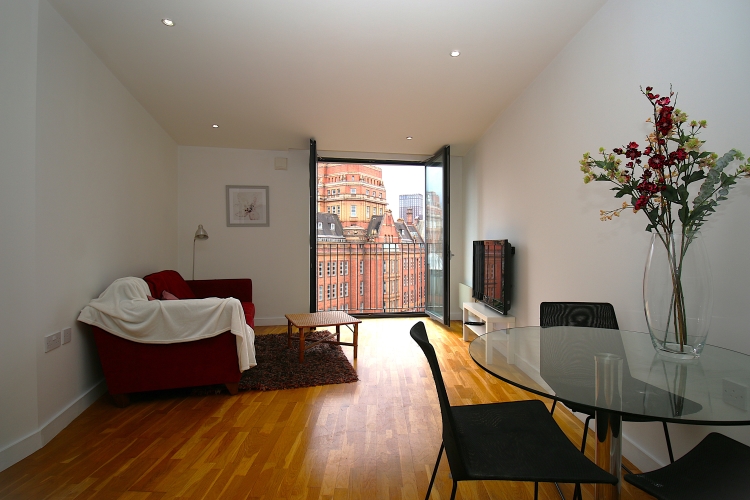 The Hub, Piccadilly Place Manchester M1
