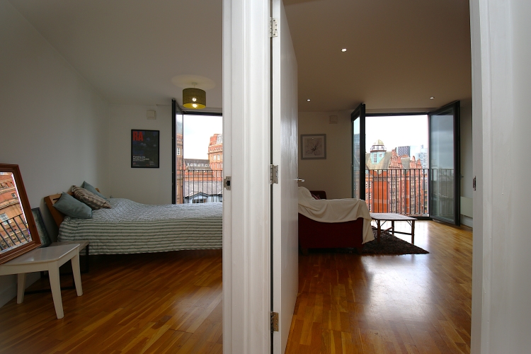 The Hub, Piccadilly Place Manchester M1