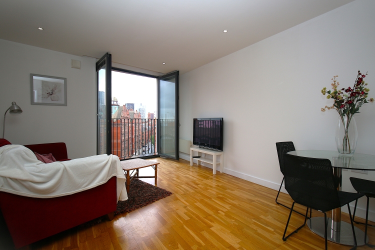 The Hub, Piccadilly Place Manchester M1
