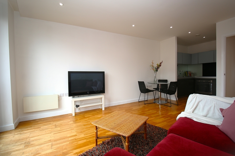 The Hub, Piccadilly Place Manchester M1