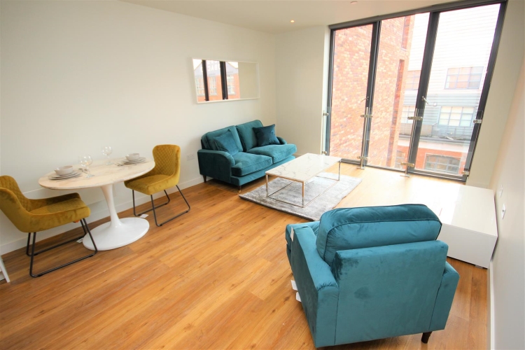 Mount Yard, 2 Old Mount Street Angel Meadow M4