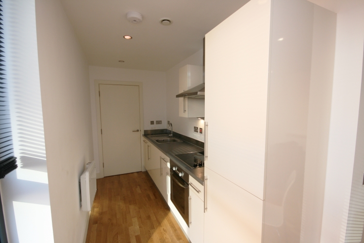 The Mews, Advent Way Manchester M4