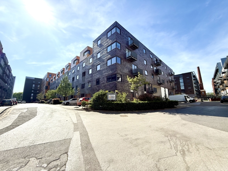 The Mews, Advent Way Manchester M4