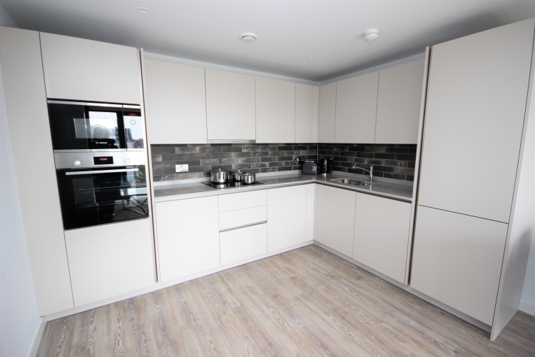 Wilson Building, 43 Potato Wharf Manchester M3
