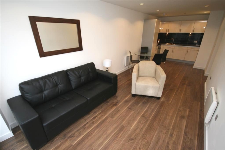 Number One, Pink Media City Uk M50