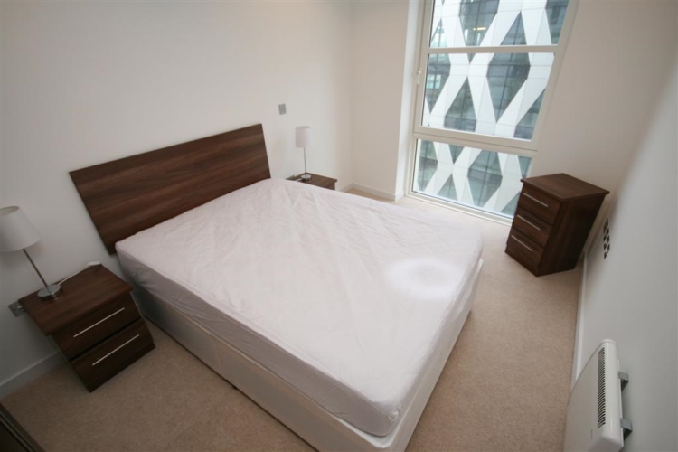 Number One, Pink Media City Uk M50