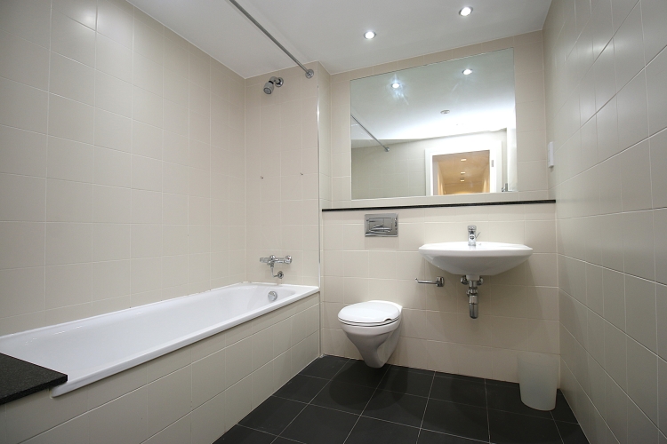 Number One, Pink Media City Uk M50