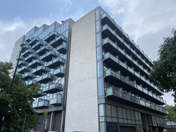 Abito, Clippers Quay Salford M50