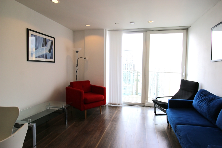 Number One Media City Salford M50