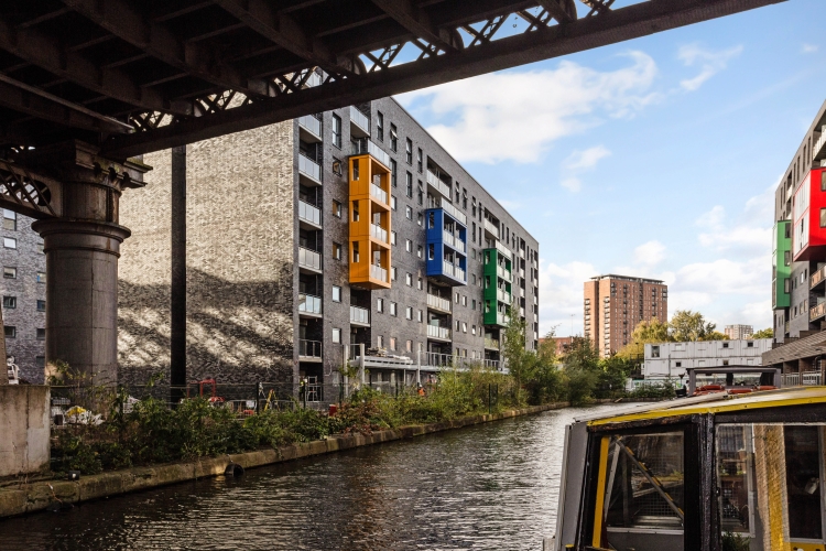 Wilson, Potato Wharf Manchester M3