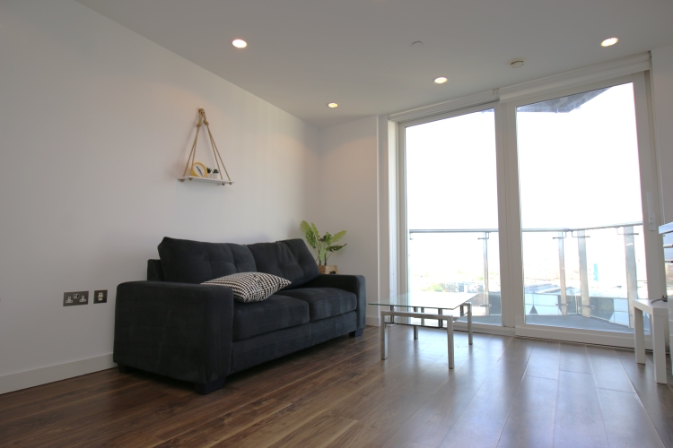 Number One, Pink Media City Uk M50