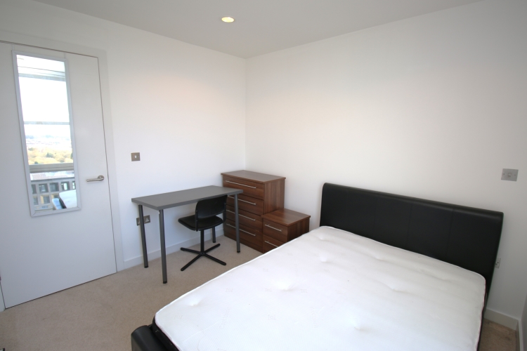 Number One, Pink Media City Uk M50