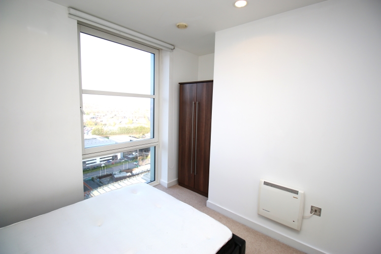 Number One, Pink Media City Uk M50