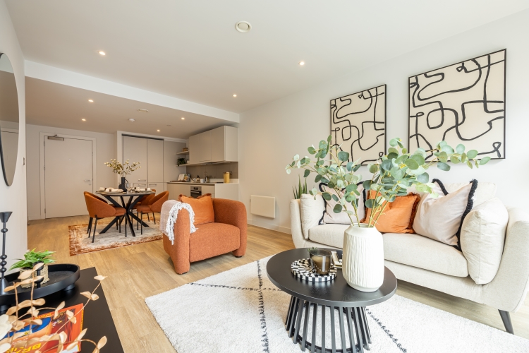 Manchester New Square, Carding Building 42 Whitworth Street M1