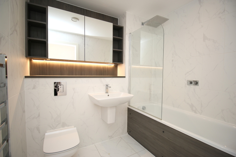 South Tower, Deansgate Square Owen Street M15