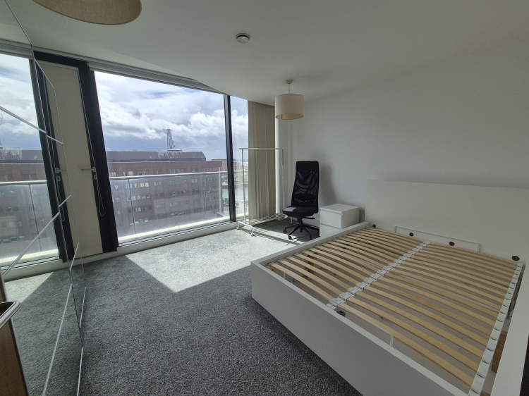 Custom House Place Liverpool L1