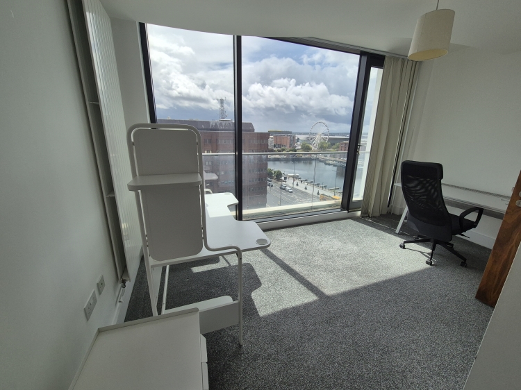 Custom House Place Liverpool L1