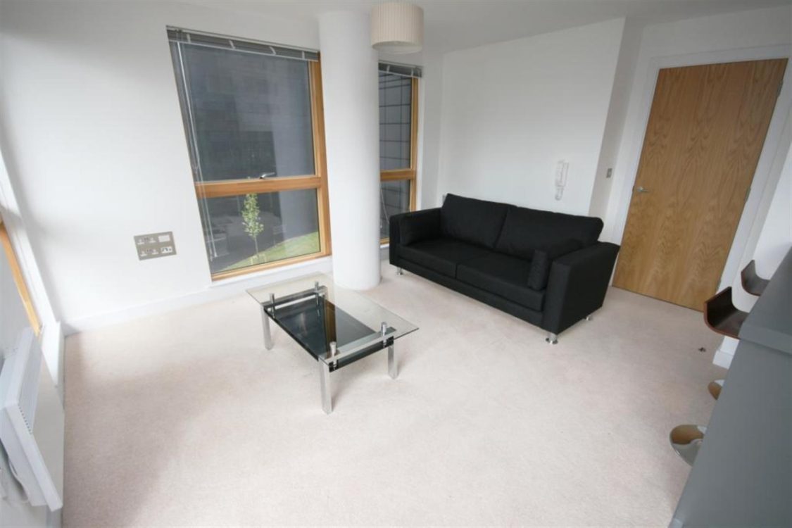 Cypress Place, Manchester M4