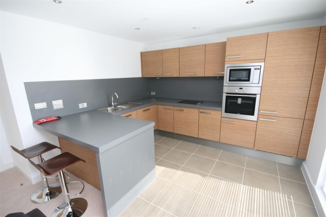 Cypress Place, Manchester M4