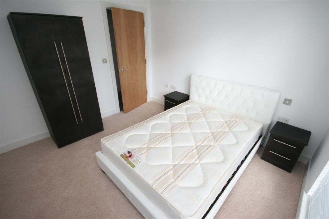 Cypress Place, Manchester M4