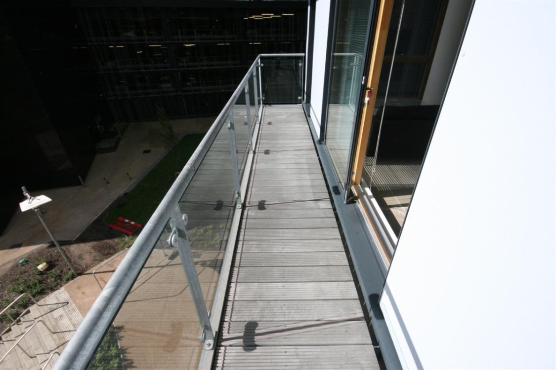 Cypress Place, Manchester M4