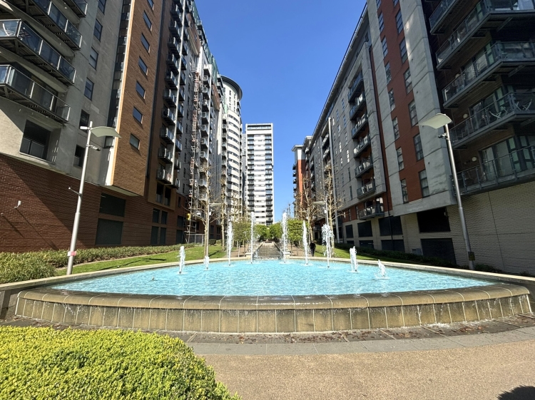 Cypress Place, Manchester M4
