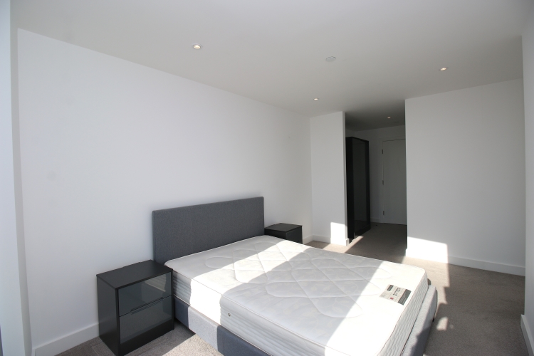 Deansgate Square, Owen Street Manchester M15