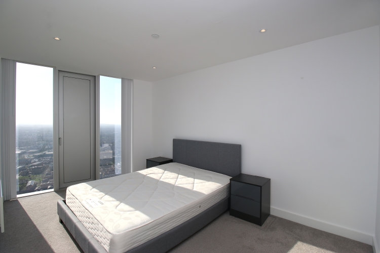 Deansgate Square, Owen Street Manchester M15