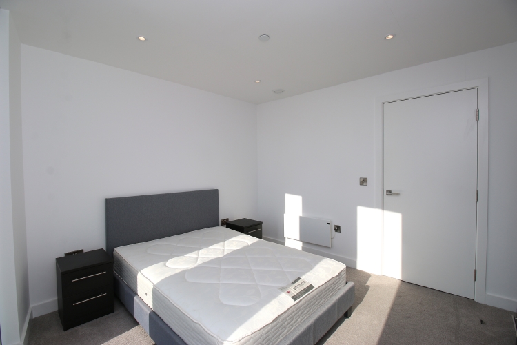 Deansgate Square, Owen Street Manchester M15