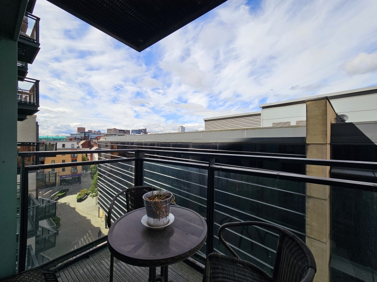 One Brewery Wharf, Waterloo Street, Leeds West Yorkshire LS10