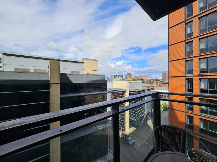 One Brewery Wharf, Waterloo Street, Leeds West Yorkshire LS10
