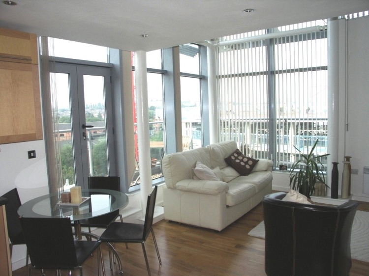 Elba City Island Gotts Road Leeds LS12