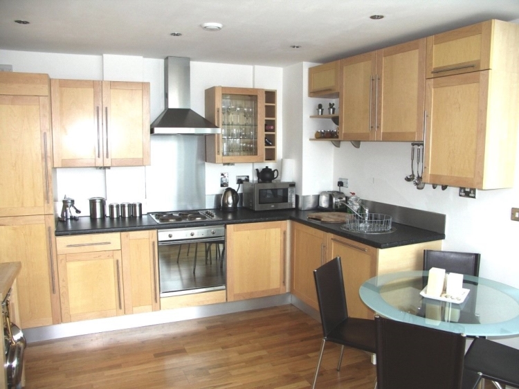Elba City Island Gotts Road Leeds LS12