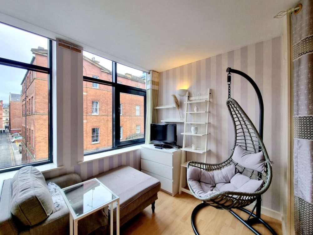 Britannia House 16 York Place LS1