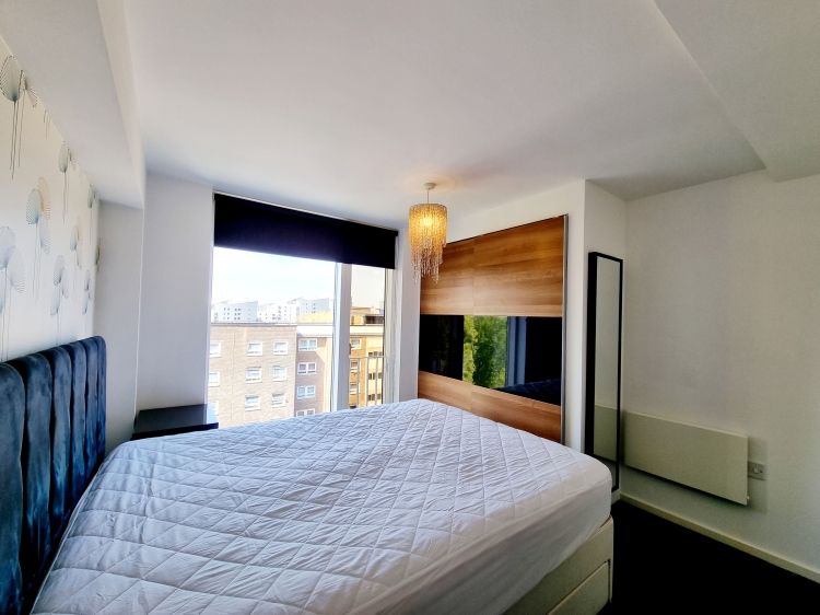 Saxton The Avenue Leeds LS9