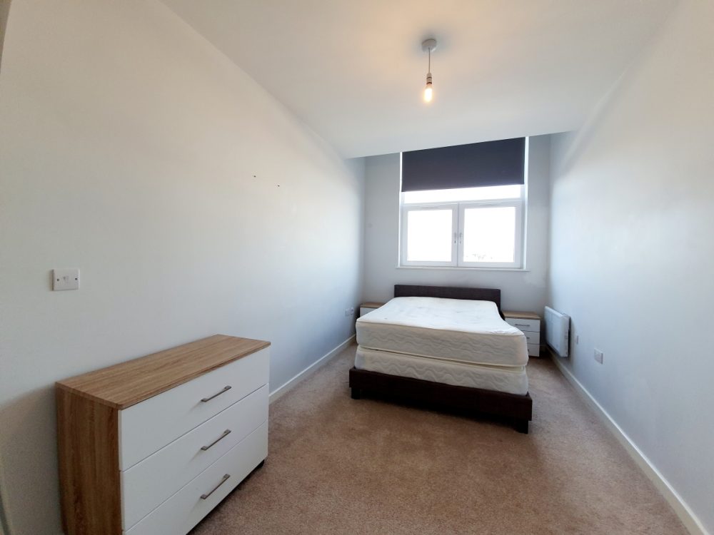 Tate House 5-7 New York Road Leeds LS2