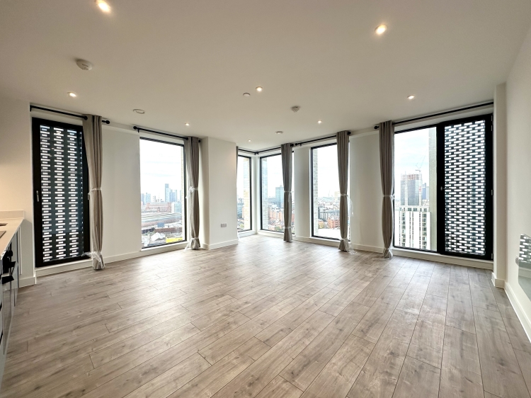 Victoria House, Great Ancoats Street Manchester M4