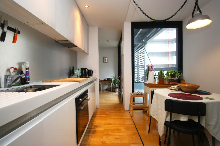 Moho, Ellesmere Street Castlefield M15