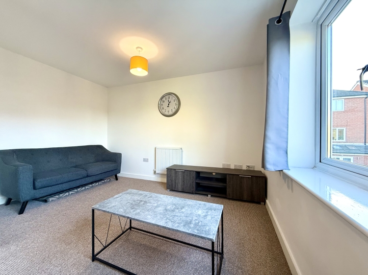 Cambridge Place Salford M5