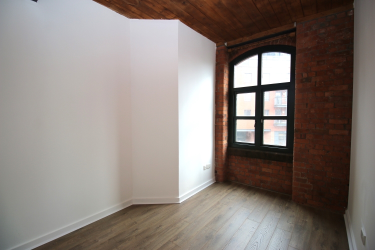 Worsley Mill, 10 Blantyre Street Manchester M15