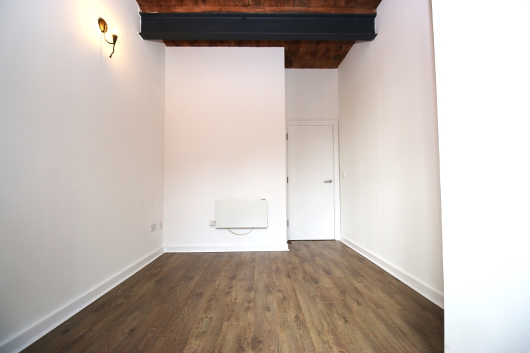Worsley Mill, 10 Blantyre Street Manchester M15