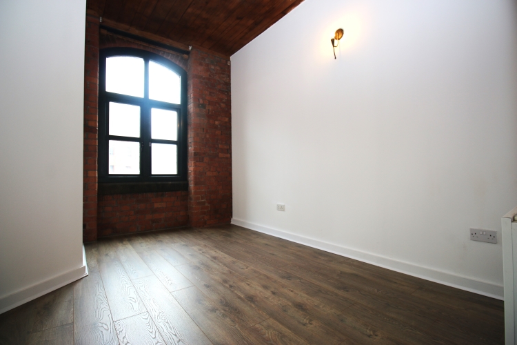 Worsley Mill, 10 Blantyre Street Manchester M15