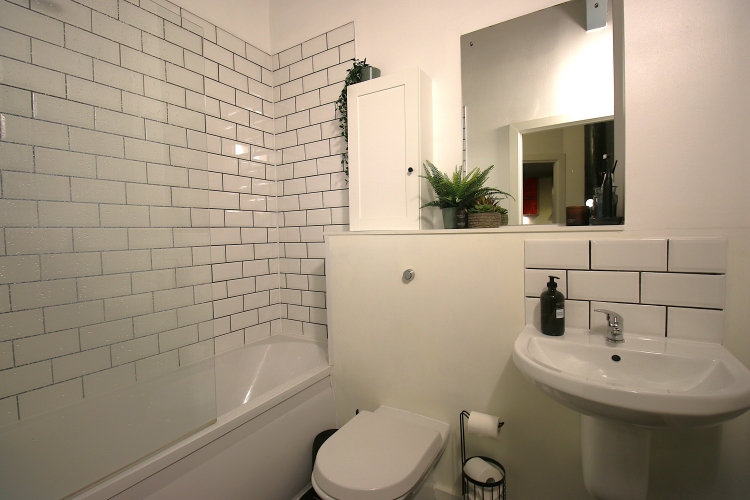 Worsley Mill, 10 Blantyre Street Manchester M15