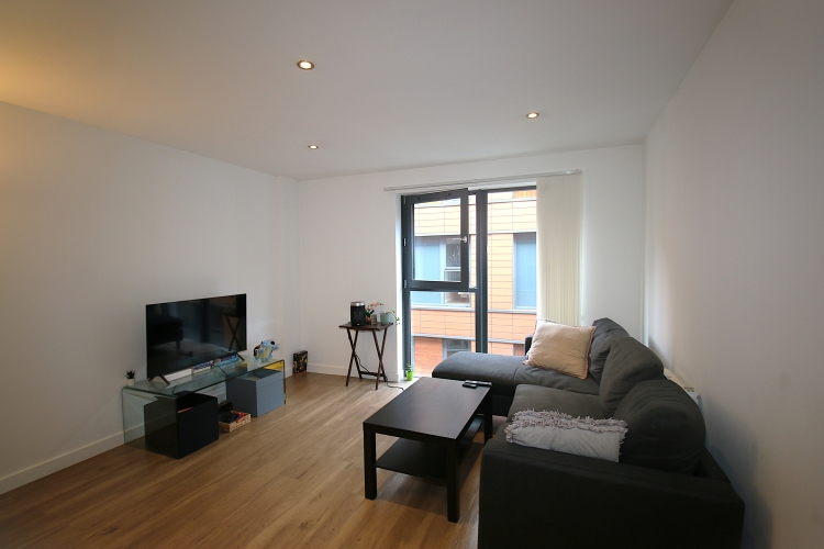 Nuovo, 59 Great Ancoats Street Manchester M4