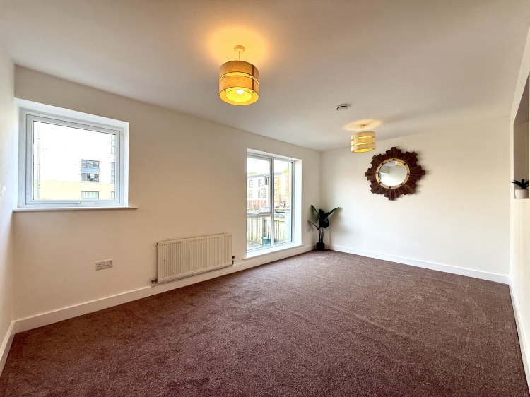 West Craven Street Salford M5