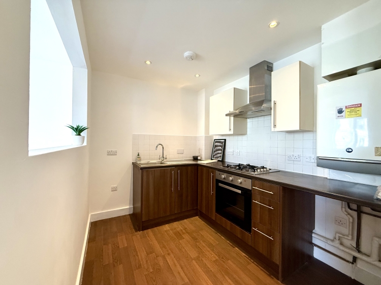 West Craven Street Salford M5