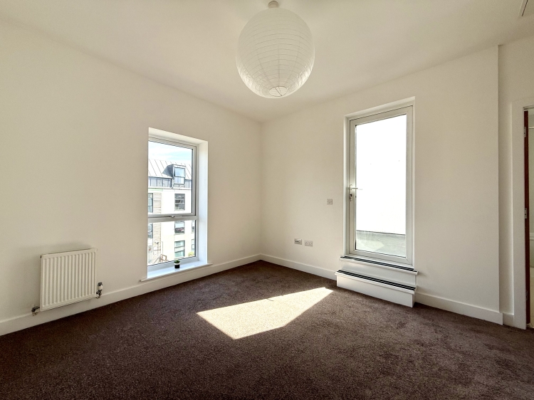 West Craven Street Salford M5
