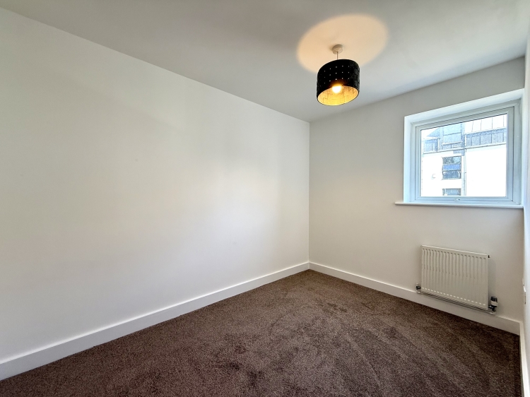 West Craven Street Salford M5