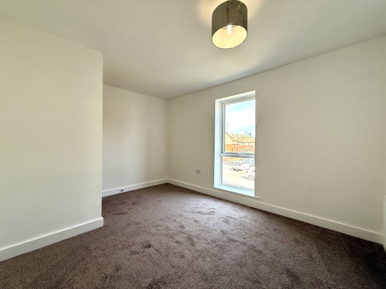 West Craven Street Salford M5